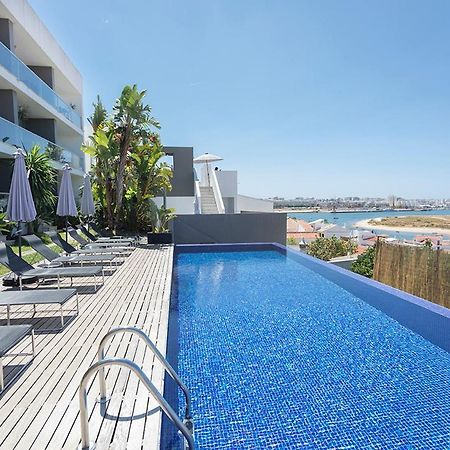 One2Seven Apart otel Ferragudo  Dış mekan fotoğraf