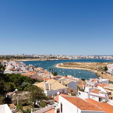 One2Seven Apart otel Ferragudo  Dış mekan fotoğraf