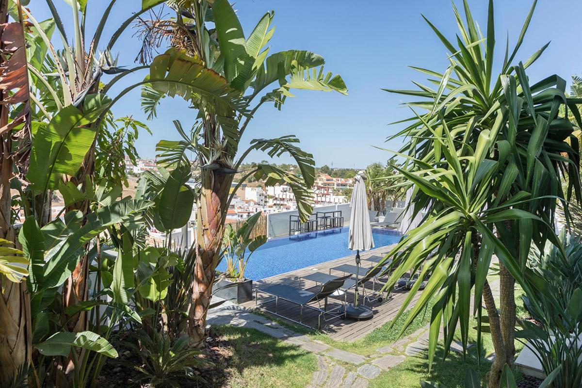 One2Seven Apart otel Ferragudo  Dış mekan fotoğraf