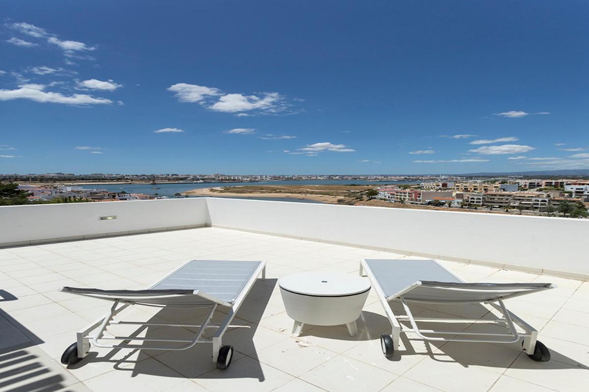 One2Seven Apart otel Ferragudo  Dış mekan fotoğraf