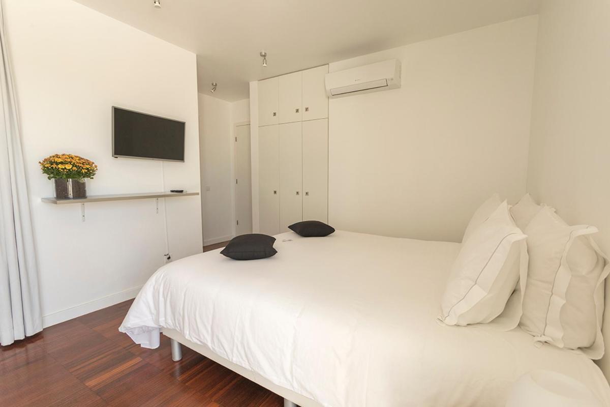One2Seven Apart otel Ferragudo  Dış mekan fotoğraf