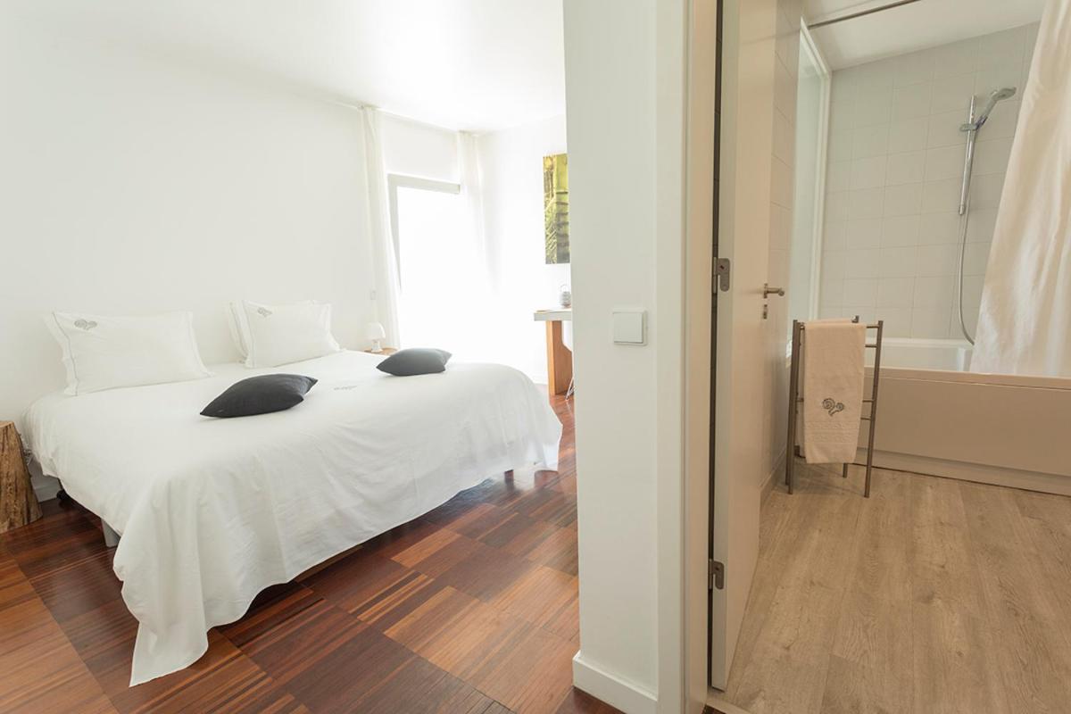 One2Seven Apart otel Ferragudo  Dış mekan fotoğraf