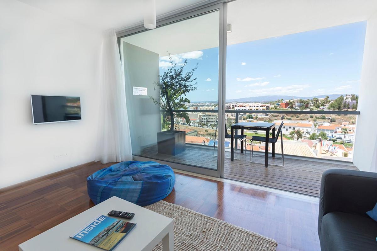 One2Seven Apart otel Ferragudo  Dış mekan fotoğraf