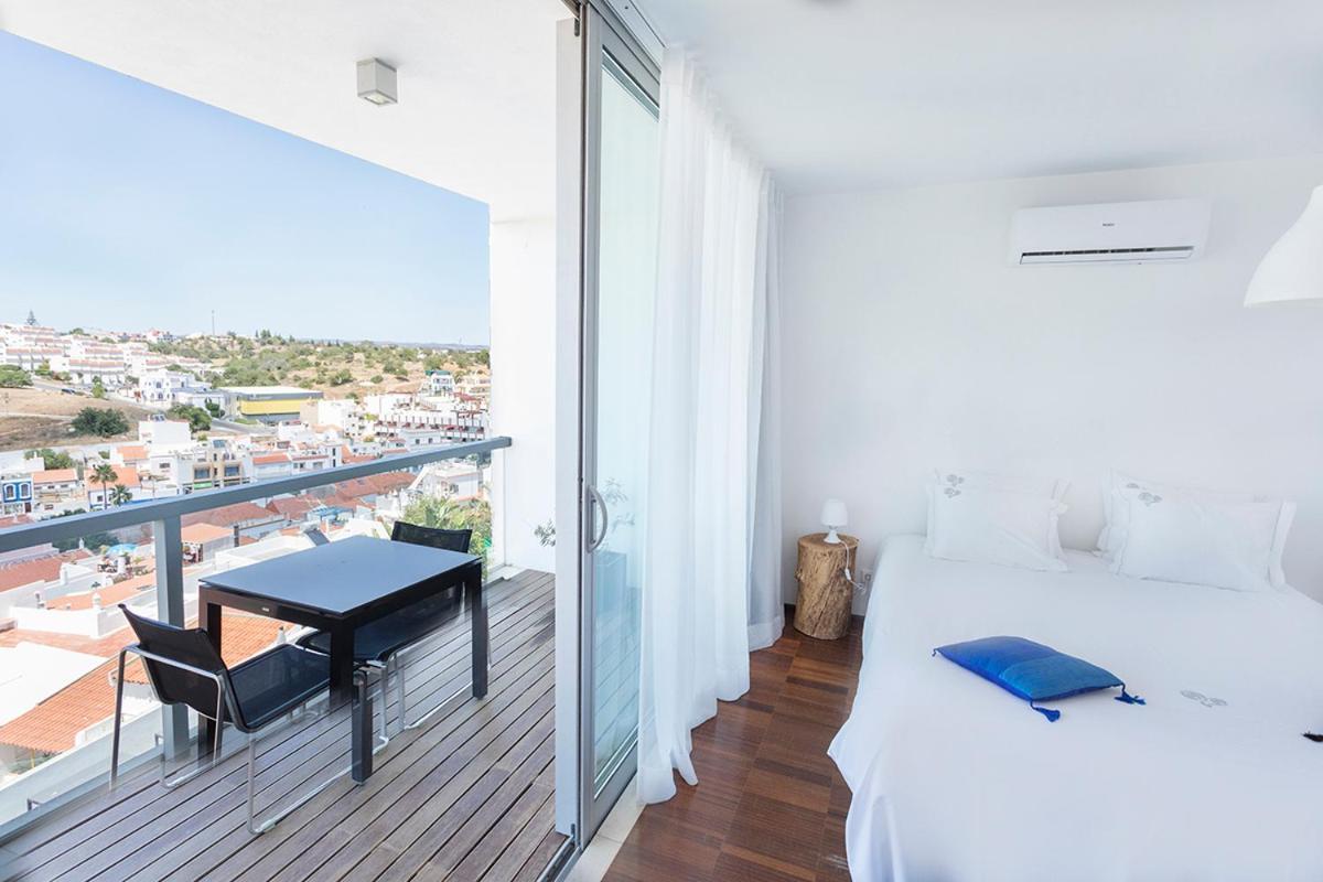 One2Seven Apart otel Ferragudo  Dış mekan fotoğraf