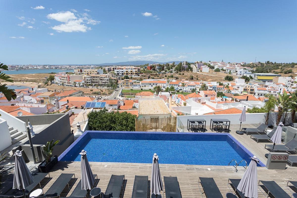 One2Seven Apart otel Ferragudo  Dış mekan fotoğraf