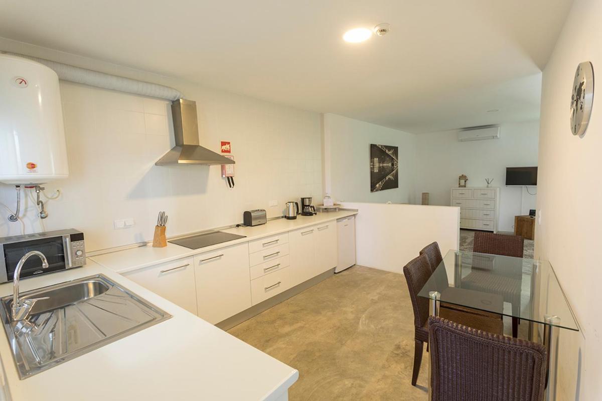 One2Seven Apart otel Ferragudo  Dış mekan fotoğraf