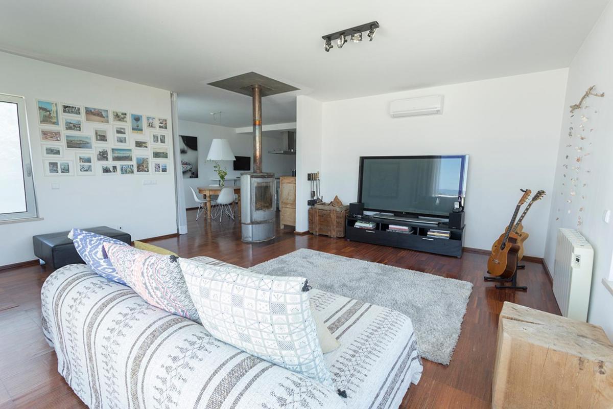 One2Seven Apart otel Ferragudo  Dış mekan fotoğraf