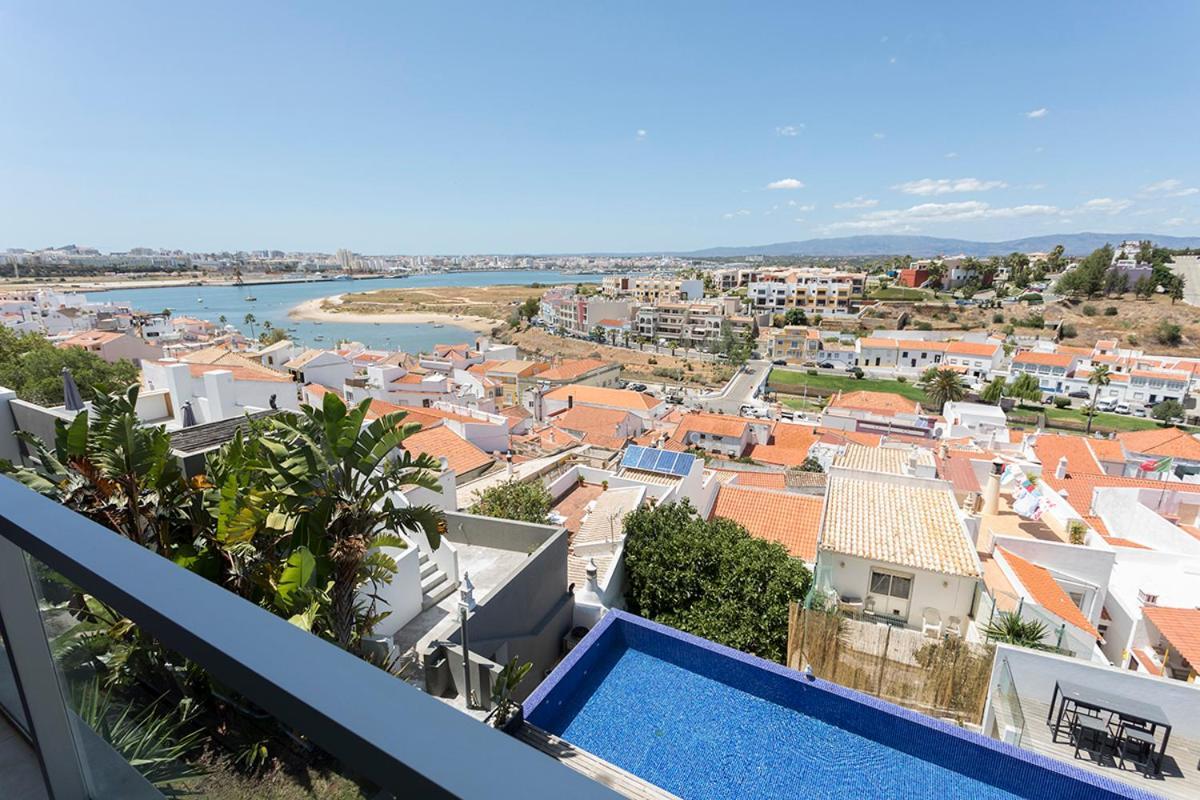 One2Seven Apart otel Ferragudo  Dış mekan fotoğraf