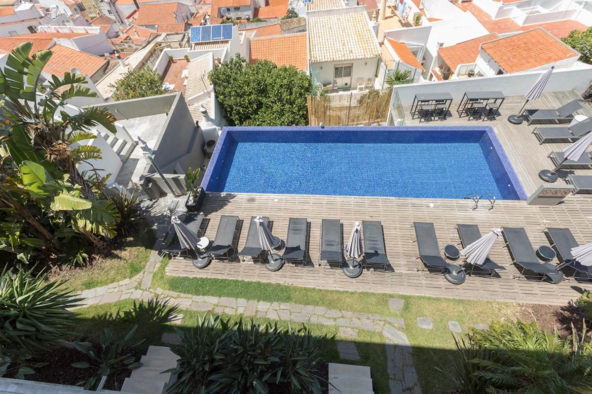 One2Seven Apart otel Ferragudo  Dış mekan fotoğraf