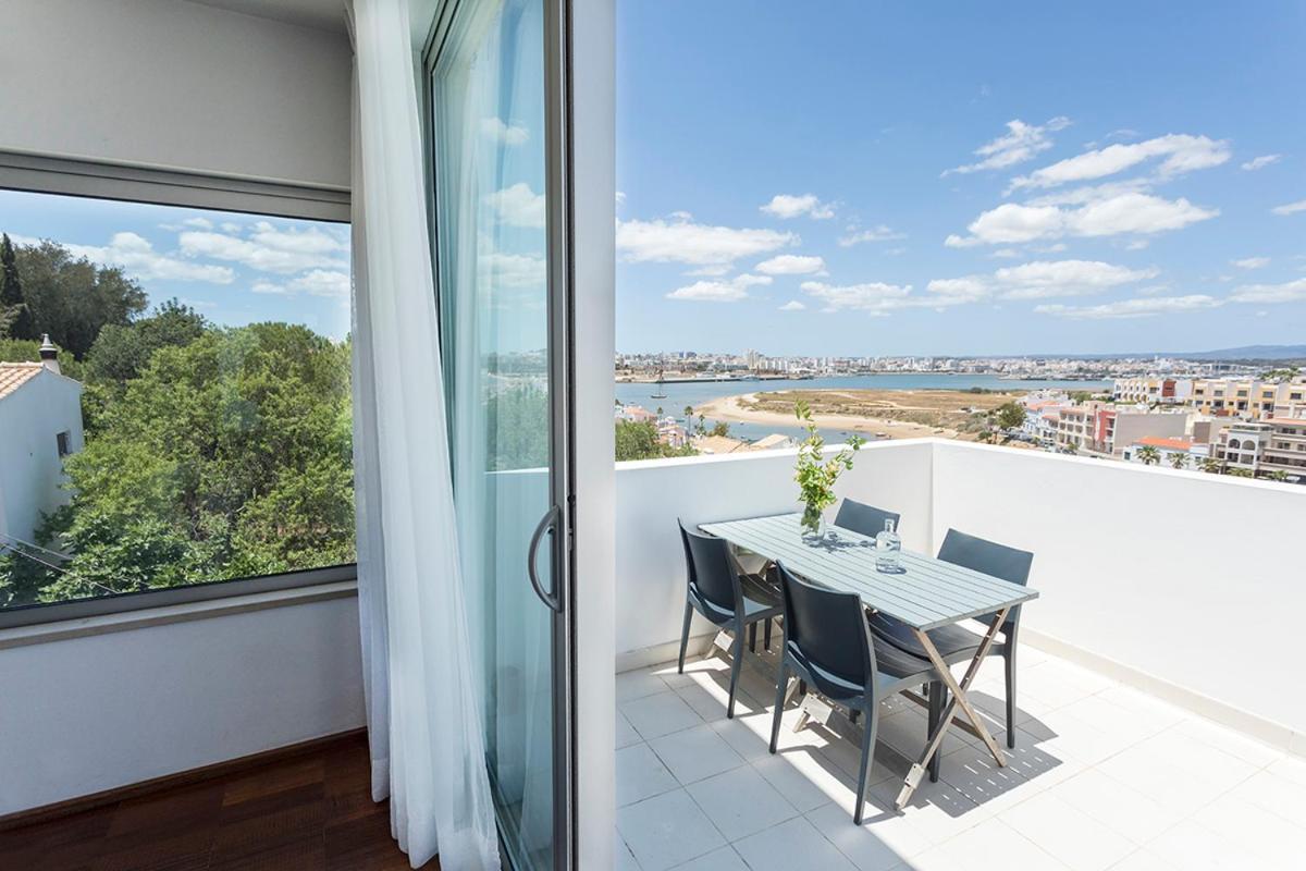 One2Seven Apart otel Ferragudo  Dış mekan fotoğraf