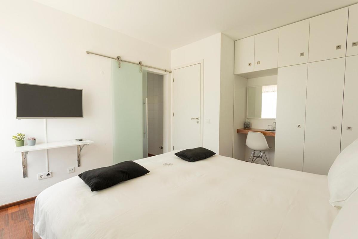 One2Seven Apart otel Ferragudo  Dış mekan fotoğraf
