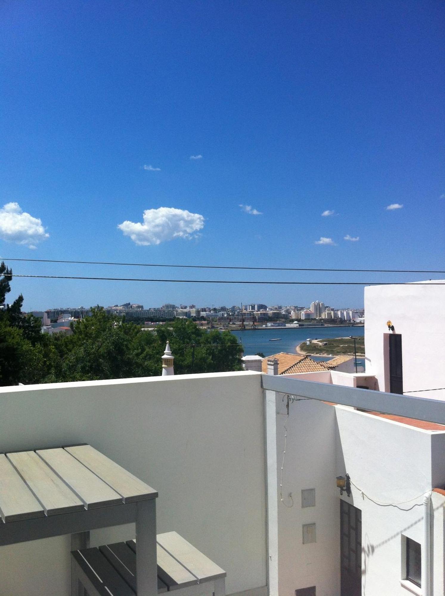 One2Seven Apart otel Ferragudo  Oda fotoğraf