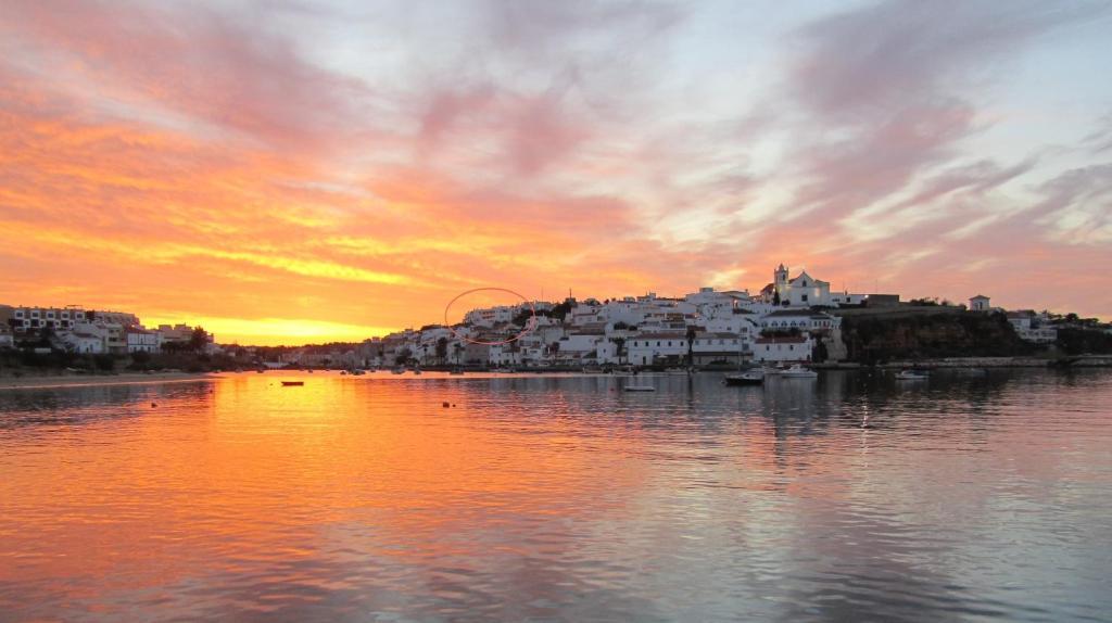 One2Seven Apart otel Ferragudo  Dış mekan fotoğraf